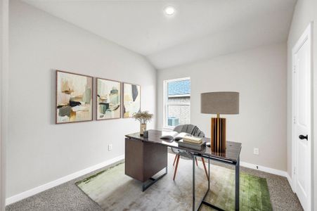 Craftsmen's Corner by Cheldan Homes in Cleburne - photo 26 26