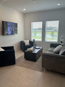 Belair Place by Starlight Homes in Sanford - photo 12 12