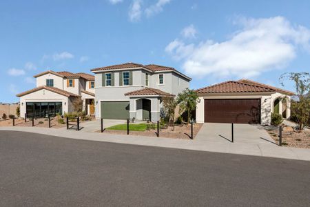 Skyline Village Prelude by KB Home in San Tan Valley - image