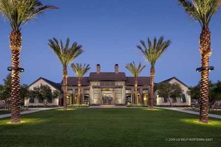 Union Park at Norterra by David Weekley Homes in Phoenix - photo 14 14