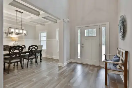 Estates at Dorsett Bridge by Jeff Lindsey Communities in Douglasville - image 8