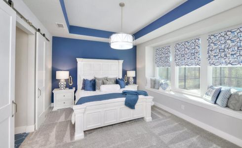 Woodhaven by ICI Homes in Port Orange - photo 40 40