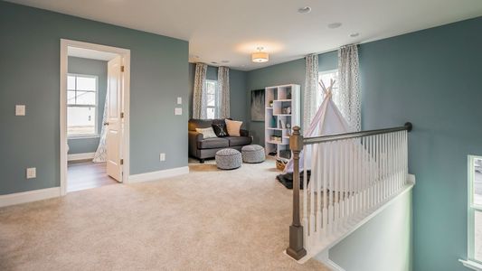 Spring Village by DRB Homes in Angier - photo 10 10