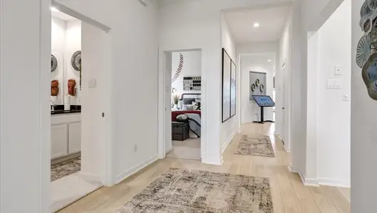 Emberly  45' by Tricoast Homes in Beasley - image 6