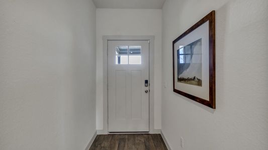 Southgate by D.R. Horton in Hutto - photo 36 36