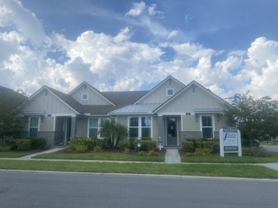 West End At Town Center In Nocatee by Dostie Homes in Ponte Vedra Beach - image 10