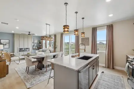 Aspen Meadows by View Homes in Colorado Springs - image 16