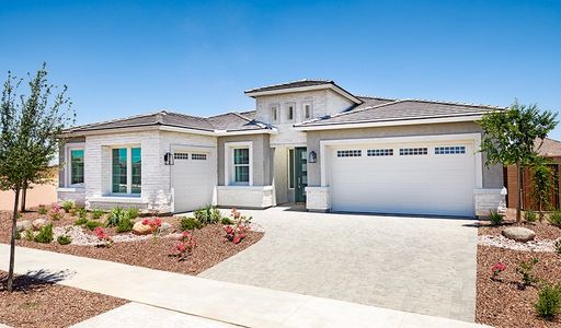 West Park Estates by Richmond American Homes in Queen Creek - photo 0 0