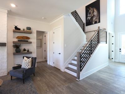 Hillgrove Preserve by Brock Built in Powder Springs - image 14