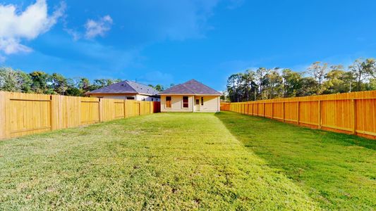 Woodland Lakes by Colina Homes in Huffman - photo 5 5