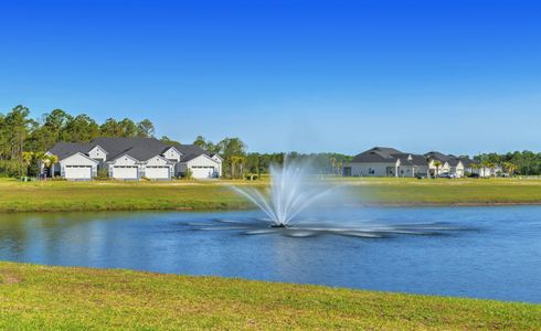 Woodhaven Townhomes 31