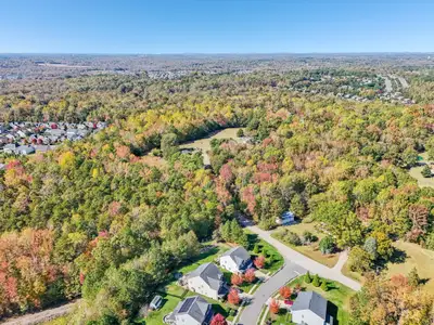 Silverton by Keystone Custom Homes in Fort Mill - image