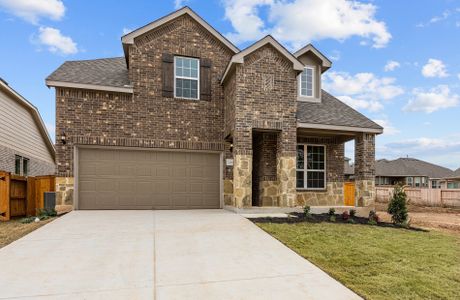 Veramendi by Del Webb in New Braunfels - photo