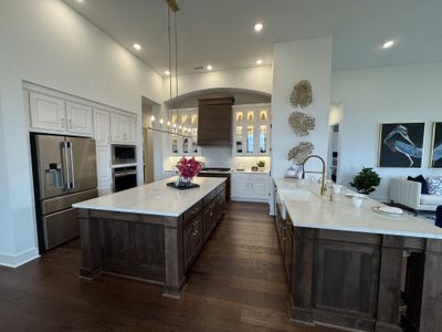 Mayfair: 50ft. lots by Highland Homes in New Braunfels - image 7