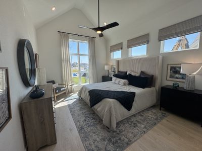 Loyola by Milestone Community Builders in Austin - photo 22 22