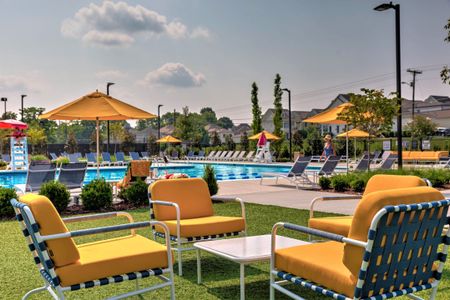 Westhaven by Southern Land Company in Franklin - image 2