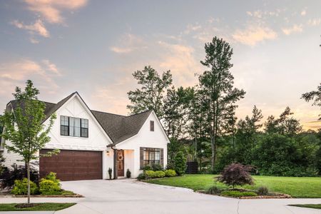 Timberlee by Greentech Homes LLC in Ooltewah - image 3