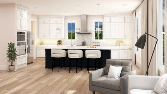Fiddler Cove by DRB Homes in Mount Pleasant - image 14