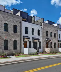 Skyview On Broad by Kittle Homes in Sugar Hill - image