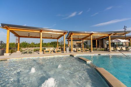 Karis by Cadence Homes in Crowley - image 13