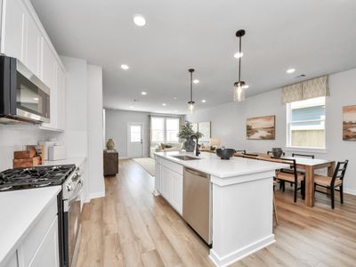 Robins Landing by Davidson Homes LLC in Houston - image 12