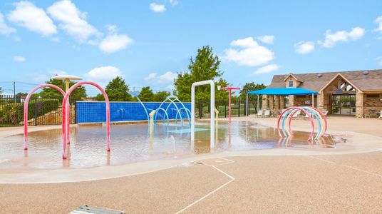 Splash Pad