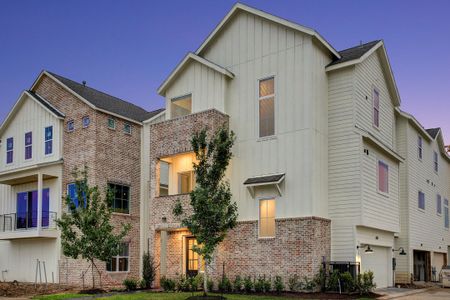 Palisades Park by City Choice Homes in Houston - image 11