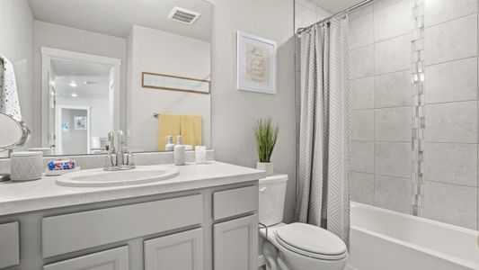 Aspen Meadows-4 by View Homes in Colorado Springs - image 15