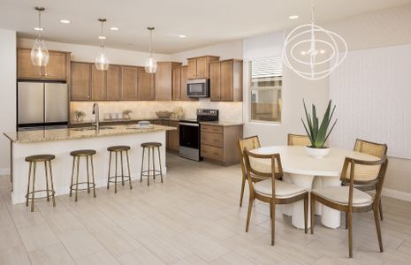 Artisan at Asante by Pulte Homes in Surprise - photo 25 25