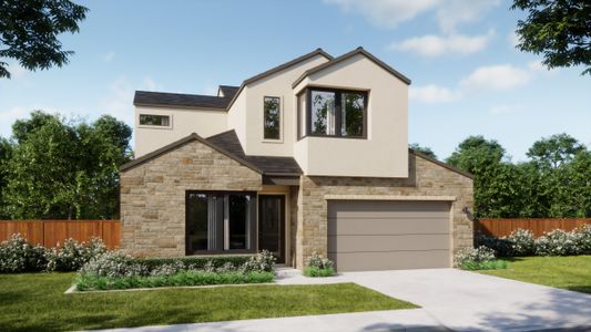 The Manors Collection at Bluff Haven 14