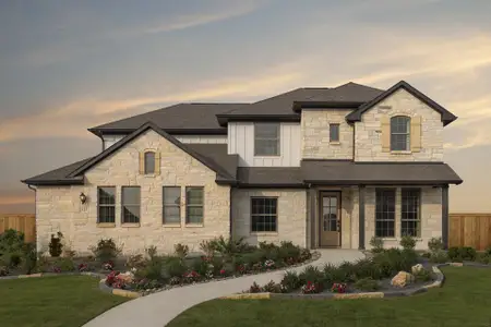 Buffalo Crossing by Coventry Homes in Cibolo - photo 2 2