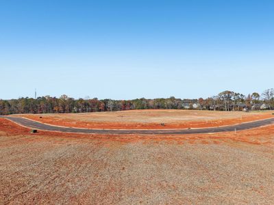 Arbor Gate by Keystone Custom Homes in Simpsonville - image 19