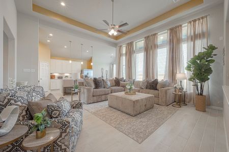 Sunterra by Colina Homes in Katy - photo 35 35