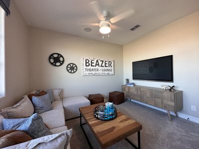 Tirreno at IronWing by Beazer Homes in Litchfield Park - photo 10 10