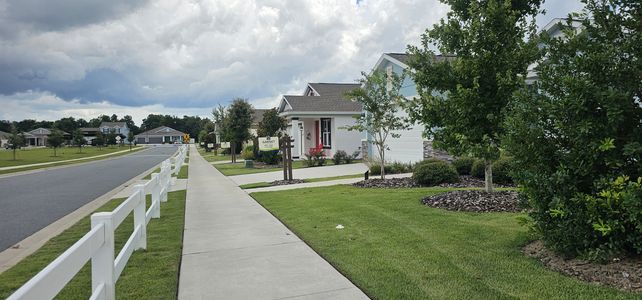 Calesa Township by Colen Built Development, LLC in Ocala - photo 9 9