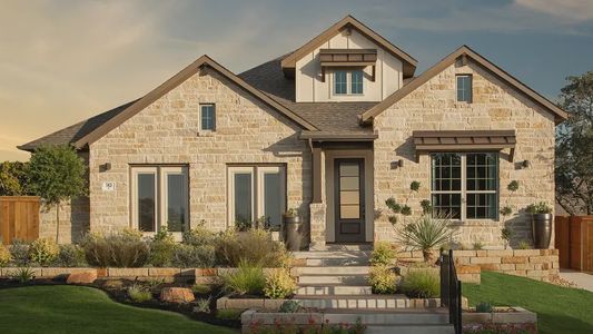 Veramendi - Master planned community in New Braunfels, TX 15 15