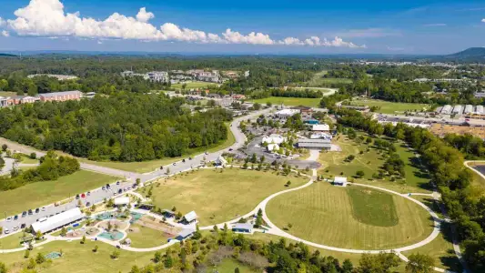 Lillie Acres by D.R. Horton in Chattanooga - image