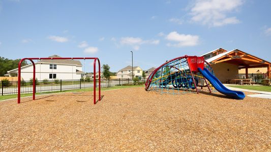 Townsend Reserve Playground