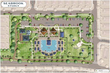 Seabrook Village at Nocatee by Riverside Homes in Ponte Vedra - photo 43 43