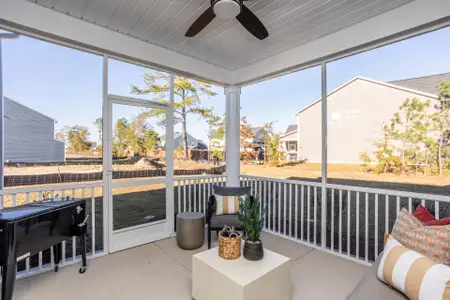 Pembroke by McKee Homes in Hope Mills - image 3
