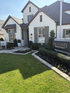 Esperanza by Highland Homes in Boerne - photo 43 43