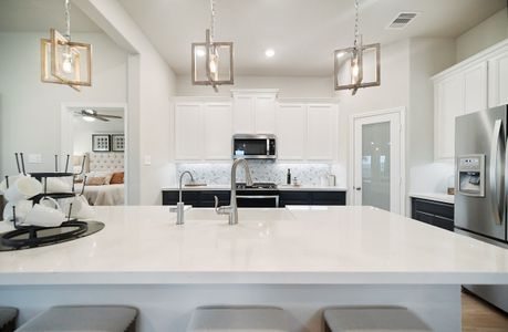 Sunterra: Founders Collection by Beazer Homes in Katy - photo 9 9