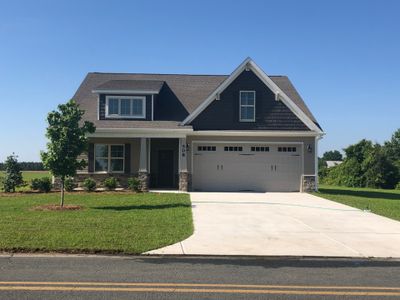 Jackson Pond by Weaver Homes in Smithfield - photo 6 6