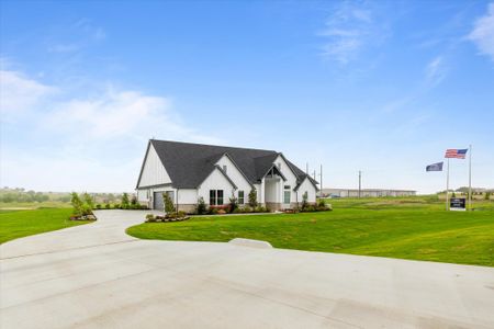 Sandstrom Ranch by Our Country Homes in Fort Worth - photo 1 1