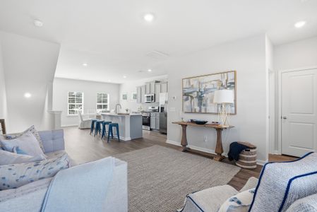 Liberty Village by McGuinn Homes in Hinesville - image 5