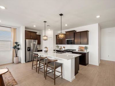 Meritage Homes by Teravalis - Estate Series by Meritage Homes in Buckeye - image 5
