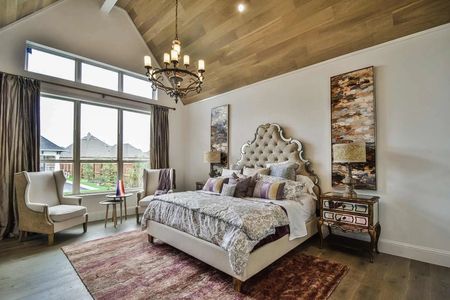 Viridian - Master planned community in Arlington, TX 17 17