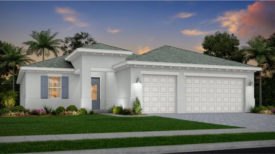 Veranda Preserve: The Grand East by Lennar in Port St. Lucie - photo 14 14