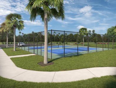 Blue Heron Retreat: Single-Family Homes 12