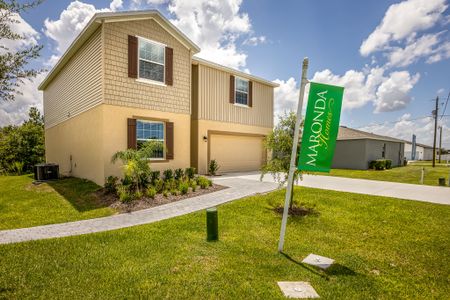 Poinciana by Maronda Homes in Poinciana - photo 6 6